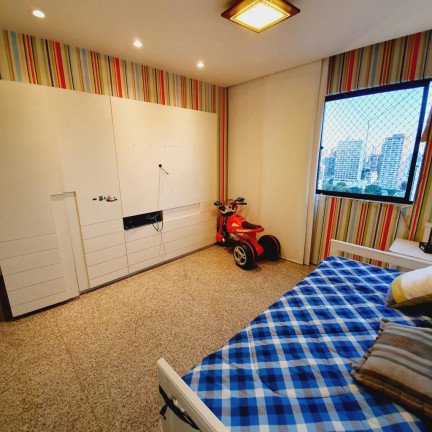 Imagem Apartamento com 3 Quartos à Venda, 216 m² em Aldeota - Fortaleza