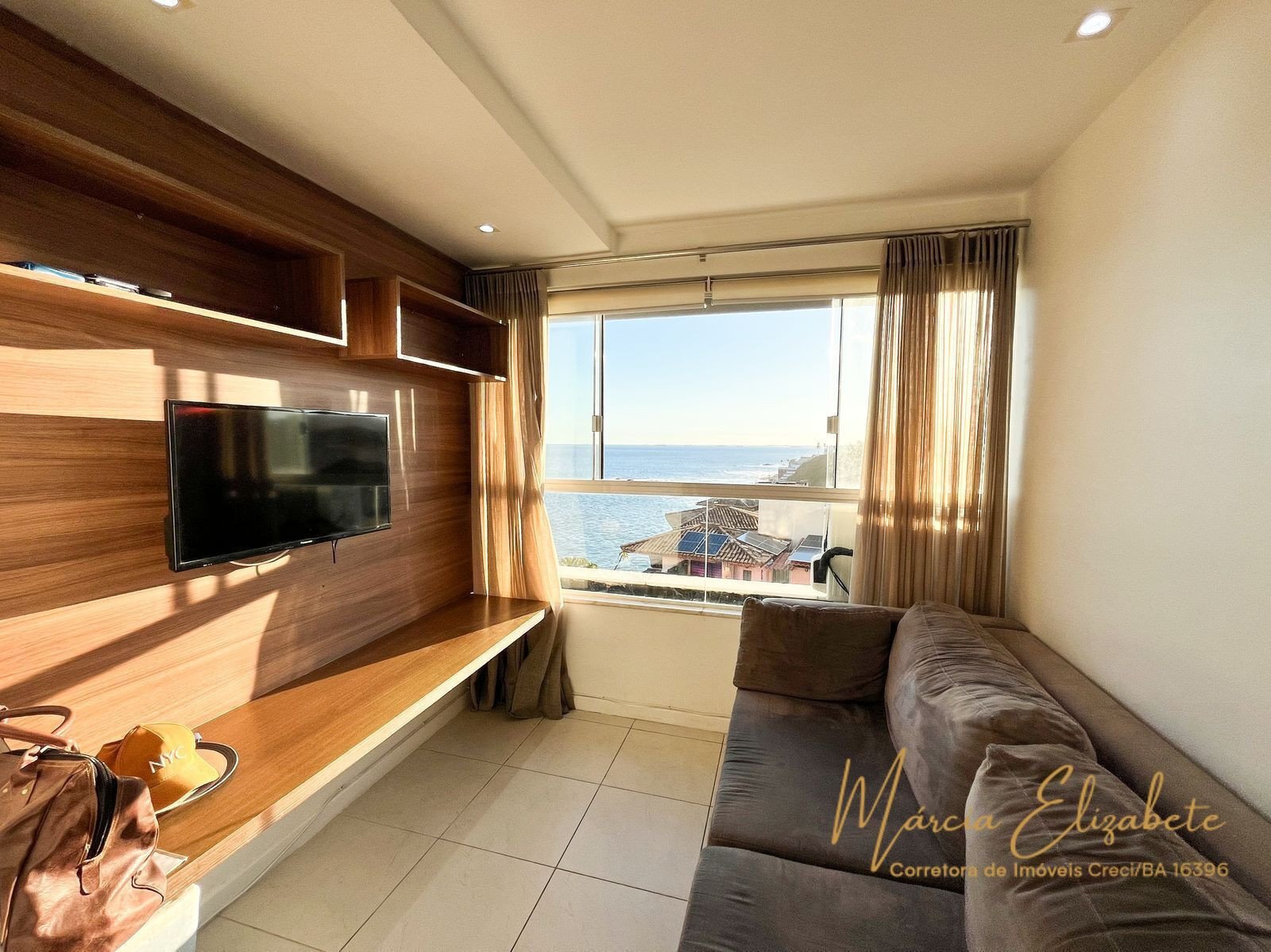 Foto do imóvel: Cobertura com 1 Quarto à Venda, 96 m² em Barra - Salvador