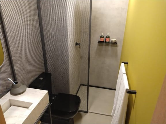 Imagem Apartamento à Venda, 22 m² em Consolação - São Paulo