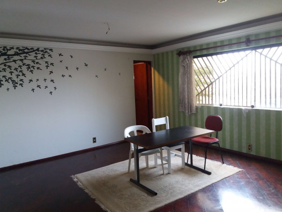 Imagem Sobrado com 5 Quartos para Alugar, 363 m² em Vila Basileia - São Paulo