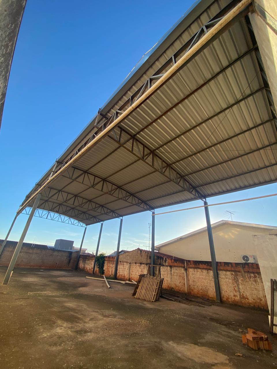 Foto do imóvel: Galpão à Venda, 360 m² em Estância São João II - Vila Elmaz - São José do Rio Preto