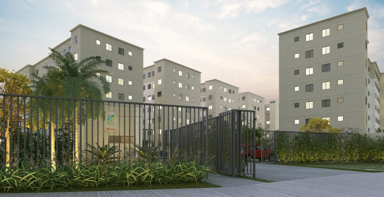 Imagem Apartamento com 2 Quartos à Venda,  em Piatã - Salvador