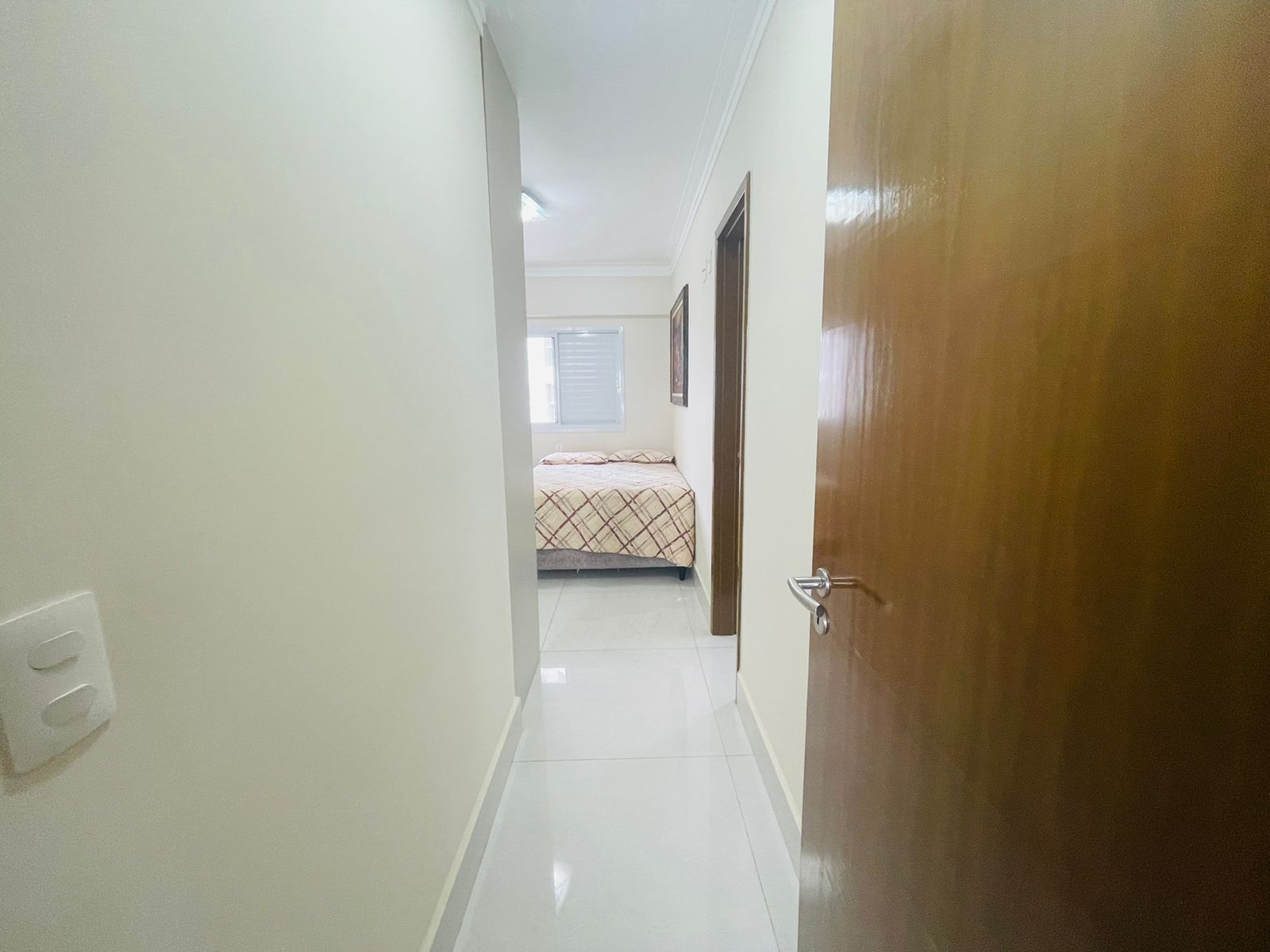 Foto do imóvel: Apartamento com 3 Quartos à Venda, 102 m²em Boqueirão - Praia Grande