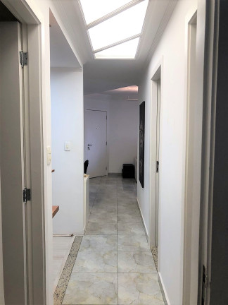 Imagem Apartamento com 3 Quartos à Venda, 98 m² em Vila Dom Pedro I - São Paulo