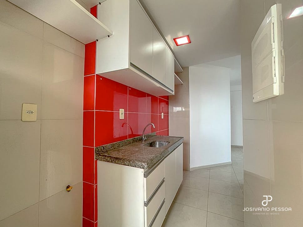 Imagem Apartamento com 3 Quartos à Venda, 63 m²em Ponto de Parada - Recife