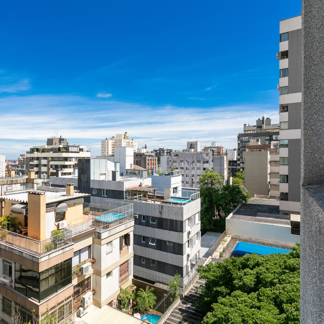 Foto do imóvel: Sala Comercial à Venda, 38 m² em Auxiliadora - Porto Alegre