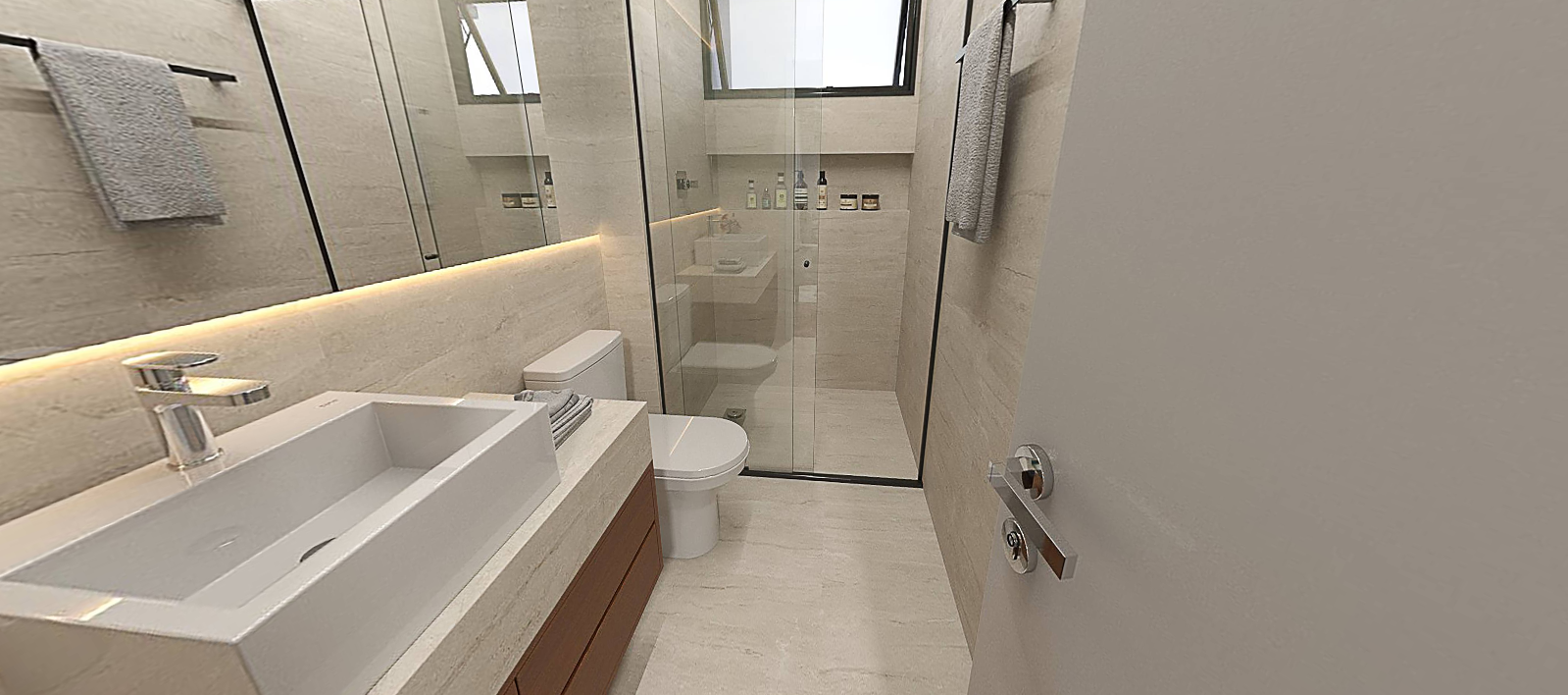 Foto do imóvel: Apartamento com 2 Quartos à Venda, 78 m² em Estrela Sul - Juiz de Fora