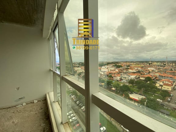 Imagem Sala Comercial à Venda, 34 m² em Cohama - São Luís