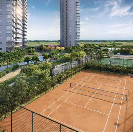 Imagem Apartamento com 3 Quartos à Venda, 117 m²em Barra da Tijuca - Rio de Janeiro