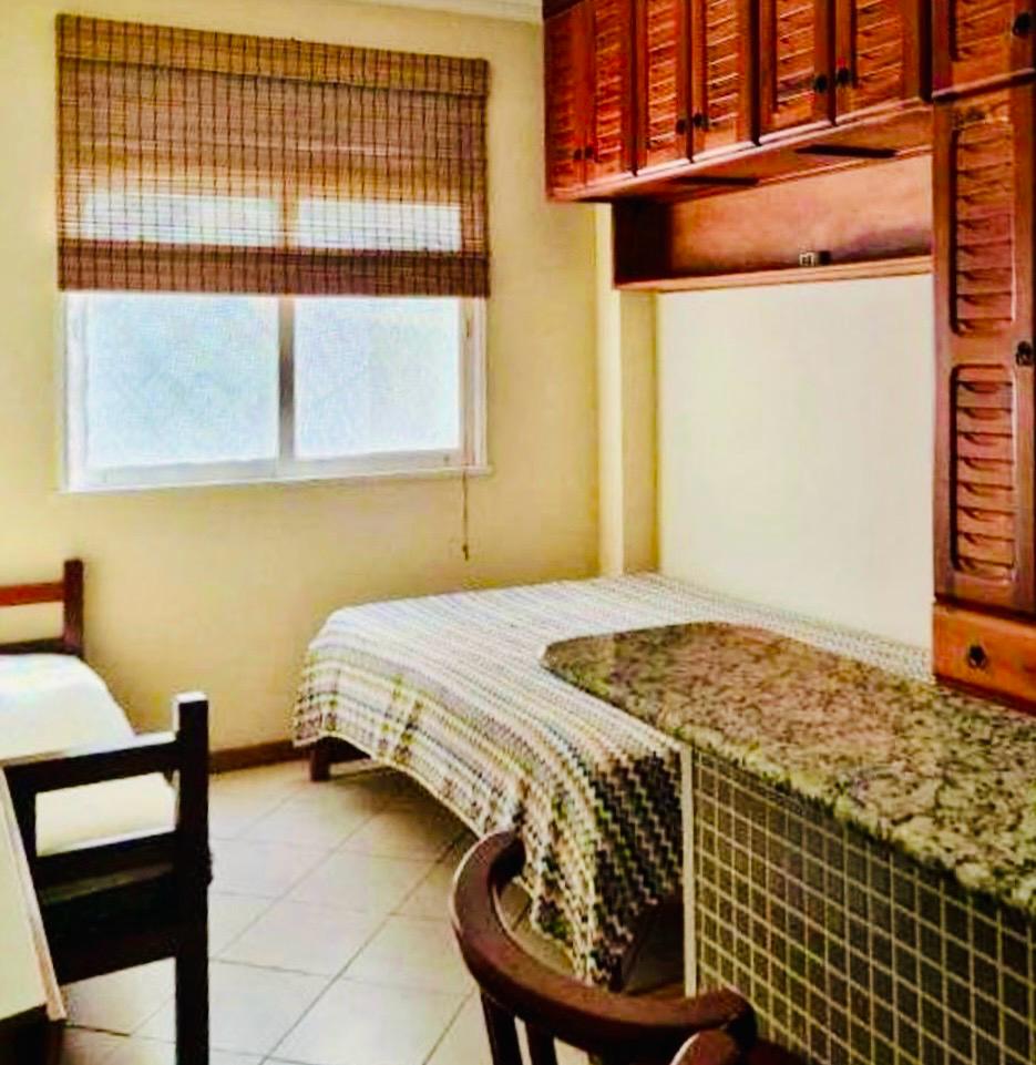 Foto do imóvel: Kitnet com 1 Quarto à Venda, 18 m²em Taumaturgo - Teresópolis