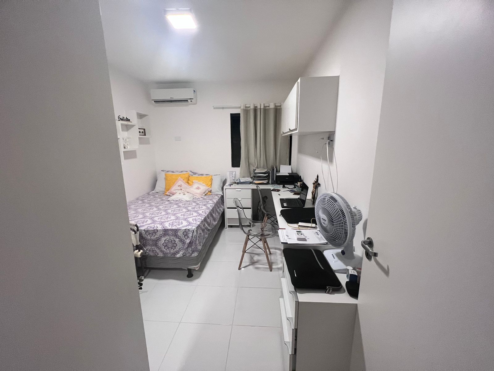 Imagem Apartamento com 3 Quartos à Venda ou Temporada, 103 m²em Ponta Verde - Maceió