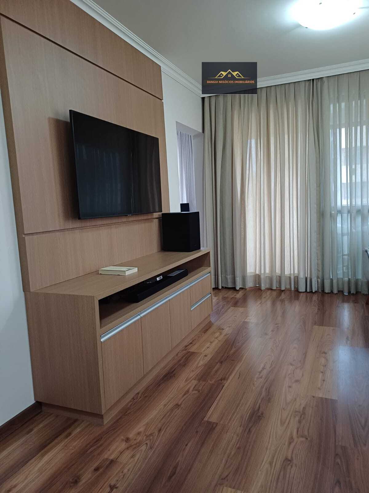 Imagem Apartamento com 4 Quartos à Venda, 147 m²em Portão - Curitiba