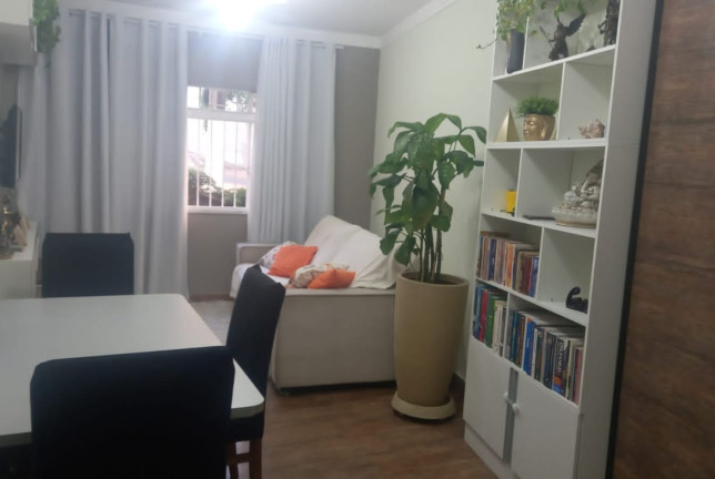 Apartamento com 3 Quartos à Venda, 85 m² em Santana - São Paulo