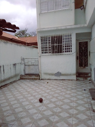 Imagem Casa com 4 Quartos à Venda,  em Grajaú - Rio de Janeiro