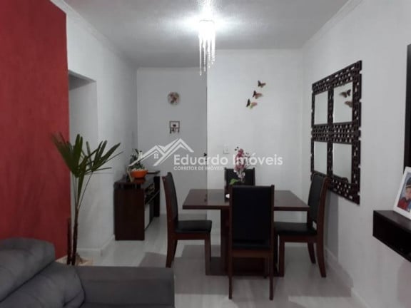 Imagem Apartamento com 2 Quartos à Venda, 62 m² em Santa Terezinha - São Bernardo Do Campo