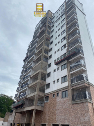 Imagem Apartamento com 3 Quartos à Venda, 128 m² em Cohama - São Luís