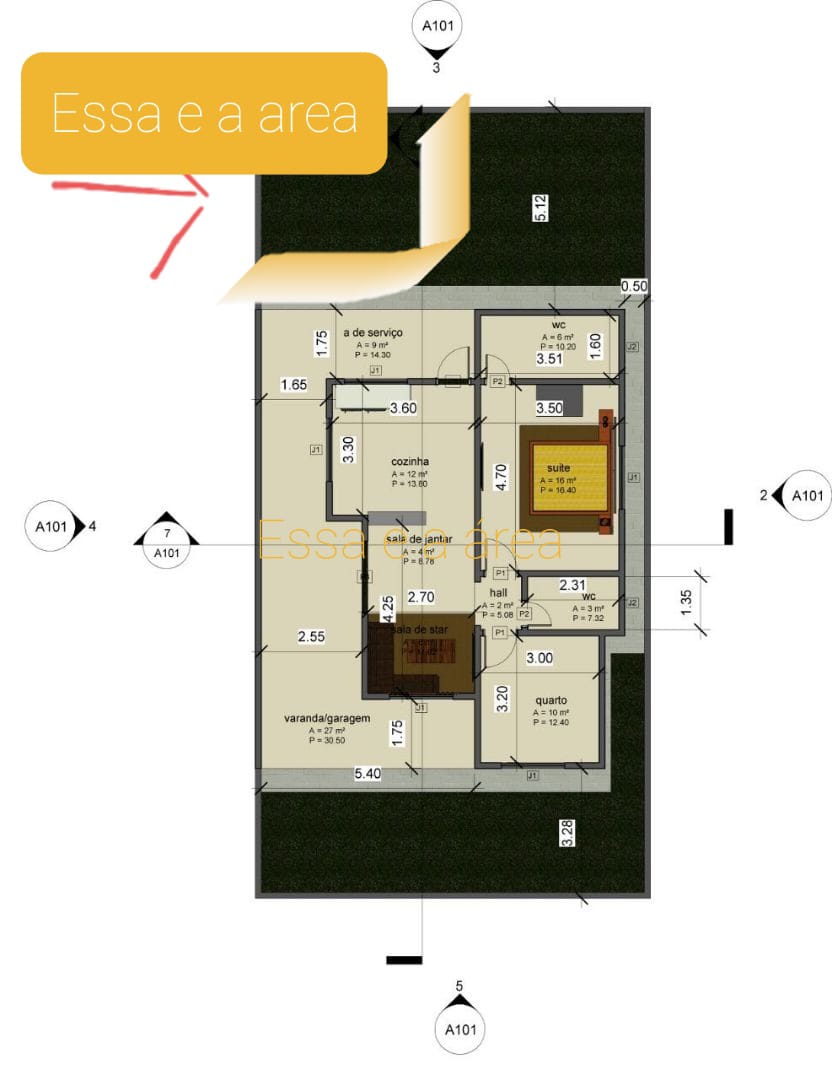 Foto do imóvel: Casa com 1 Quarto à Venda, 200 m²em Caranã - Boa Vista