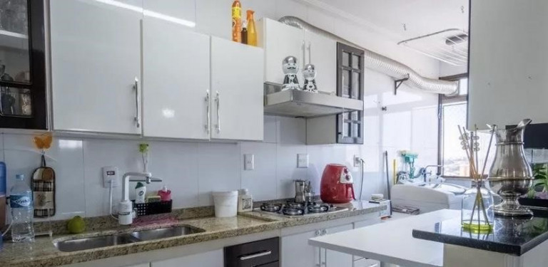 Apartamento com 2 Quartos à Venda, 57 m² em Casa Verde Alta - São Paulo