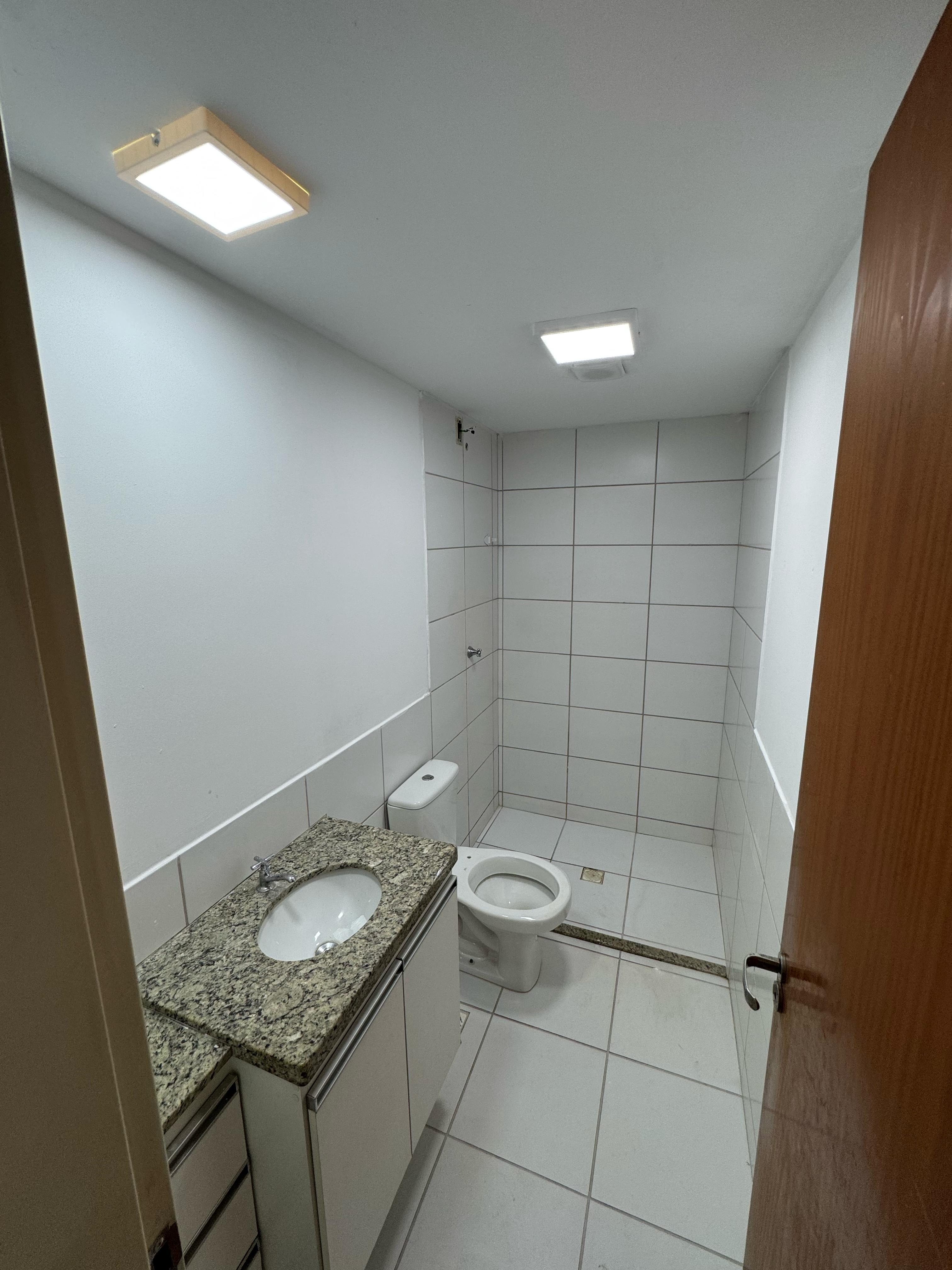 Foto do imóvel: Apartamento com 2 Quartos à Venda, 54 m² em Parque Oeste Industrial - Goiânia