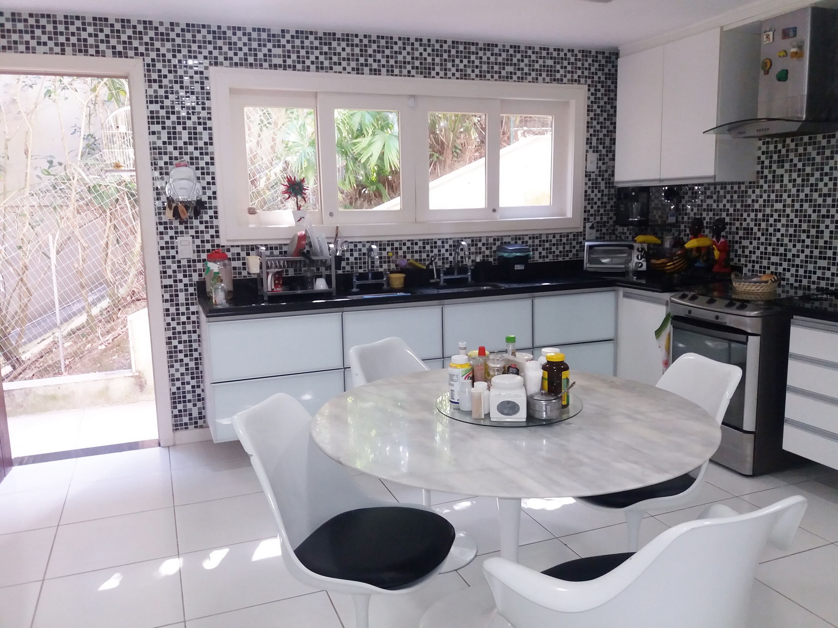 Foto do imóvel: Casa de Condomínio com 3 Quartos à Venda, 450 m² em Vila Progresso - Niterói