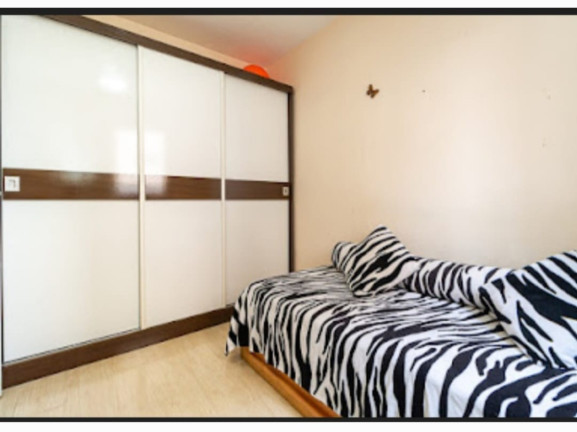 Imagem Casa de Condomínio com 3 Quartos à Venda, 115 m²em Saúde - São Paulo