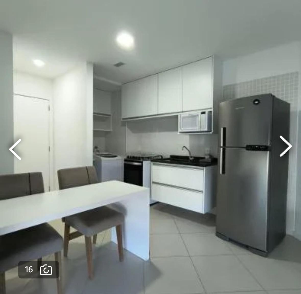 Foto do imóvel: Apartamento com 1 Quarto à Venda, 44 m² em Pernambués - Salvador
