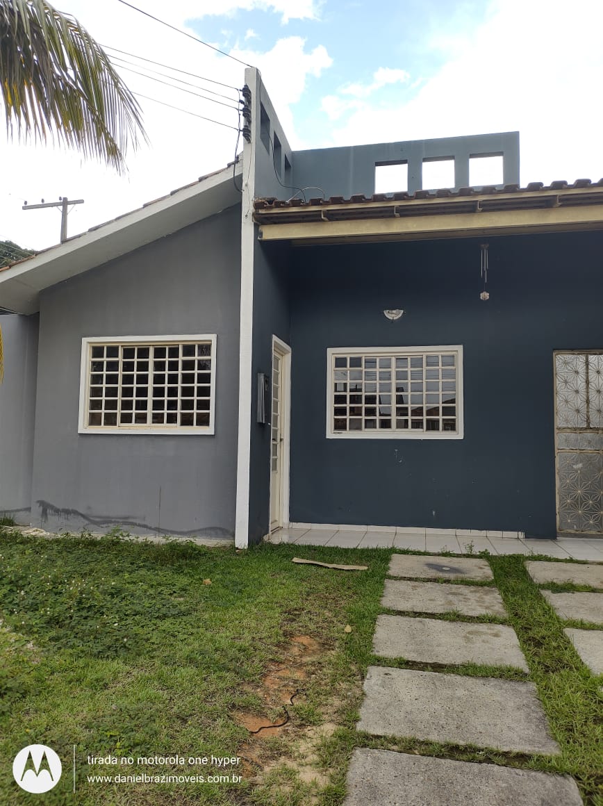 Imagem Casa de Condomínio com 2 Quartos para Alugar, 250 m²em Tarumã-Açu - Manaus