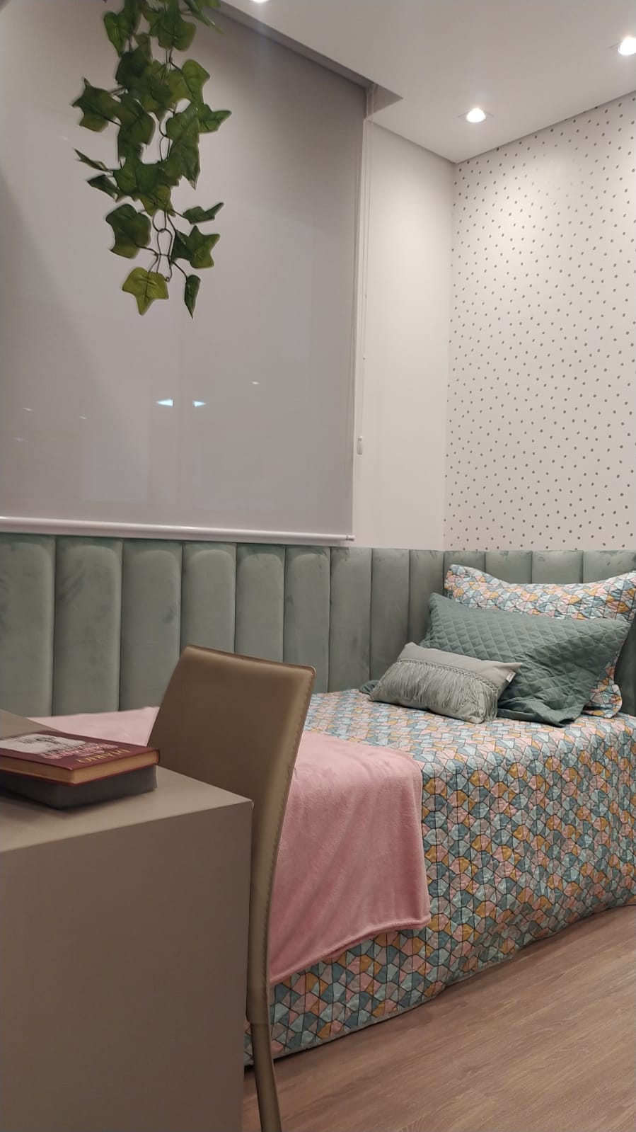 Foto do imóvel: Apartamento com 2 Quartos à Venda, 43 m² em Piraporinha - Diadema