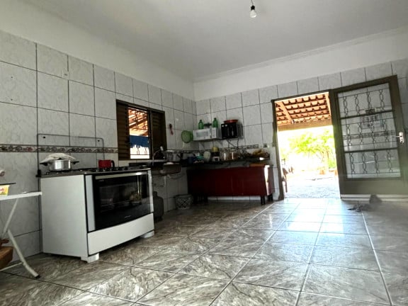 Foto do imóvel: Casa com 3 Quartos à Venda, 115 m² em Setor Aeroporto Sul - Aparecida de Goiânia