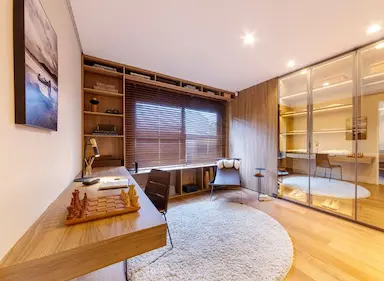 Imagem Apartamento com 4 Quartos à Venda, 334 m²em Paraíso - São Paulo