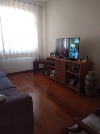 Imagem Apartamento com 2 Quartos à Venda, 87 m² em Calafate - Belo Horizonte