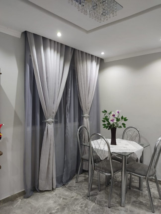 Imagem Apartamento com 2 Quartos à Venda, 51 m² em Parque Uirapuru - Guarulhos