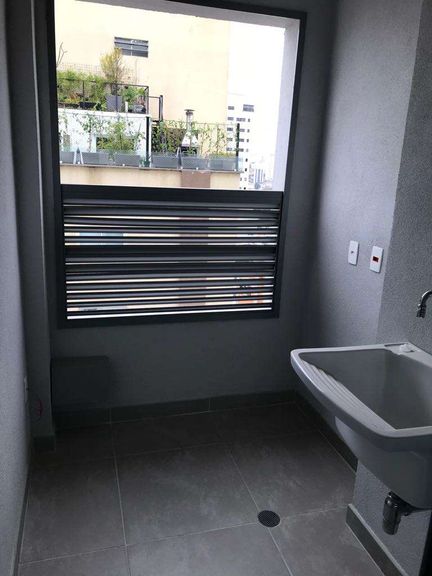 Imagem Apartamento com 2 Quartos à Venda, 84 m² em Indianópolis - São Paulo