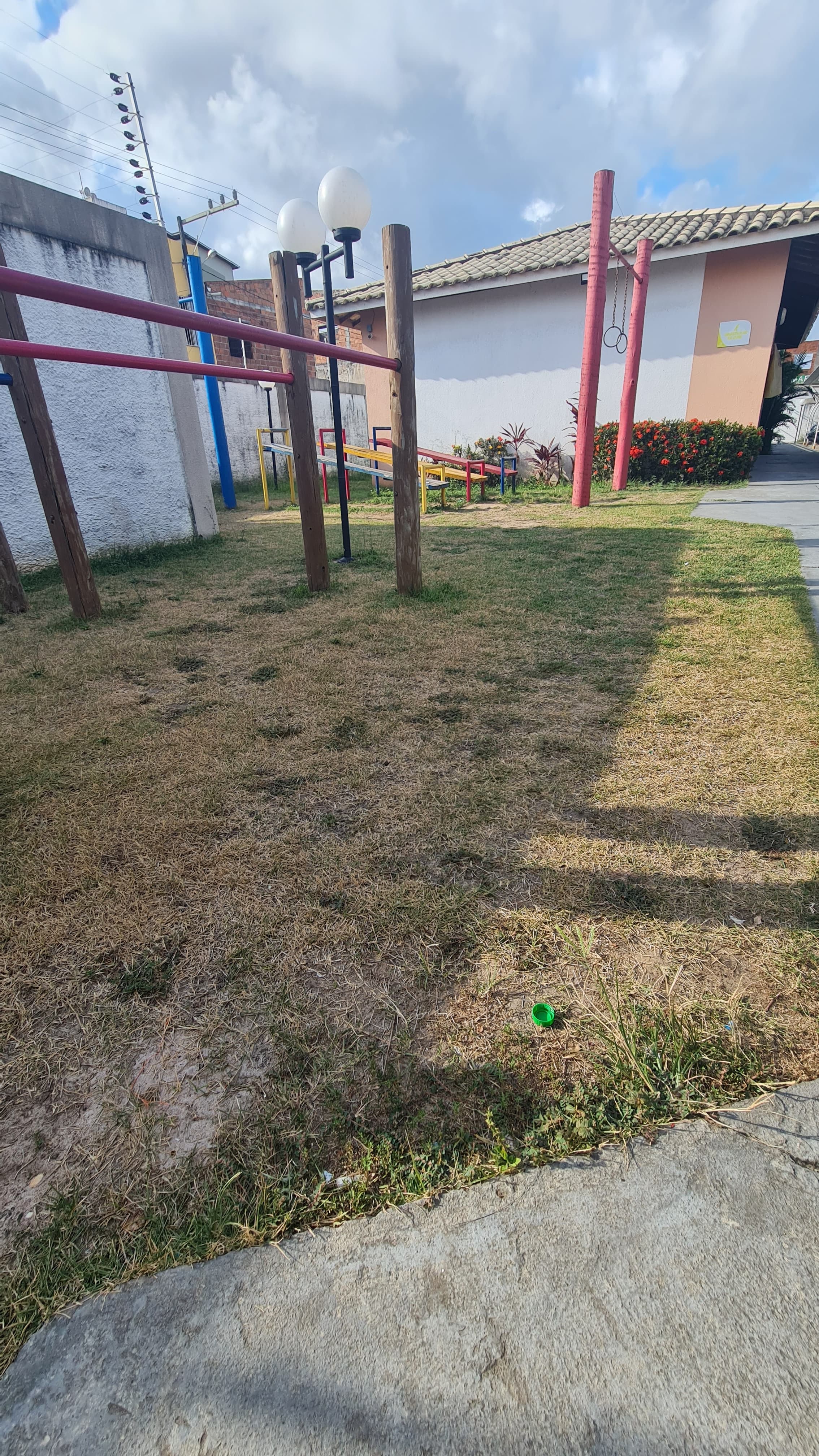 Foto do imóvel: Apartamento com 3 Quartos à Venda, 50 m² em São Brás - Nossa Senhora do Socorro