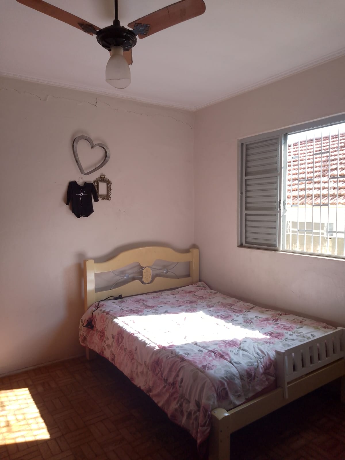Foto do imóvel: Casa com 3 Quartos à Venda, 183 m² em Vila Santa Clara - Bauru