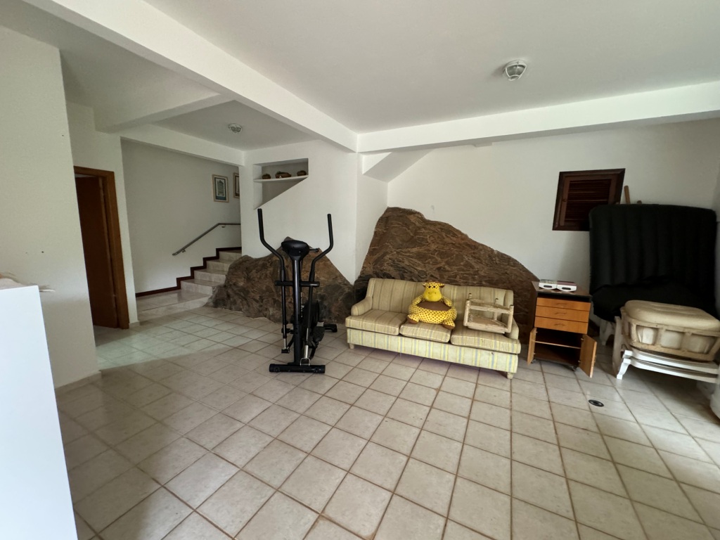 Foto do imóvel: Casa de Condomínio com 7 Quartos à Venda, 1.200 m² em Tanque - Atibaia