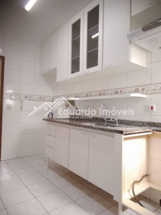 Imagem Apartamento com 3 Quartos à Venda, 80 m² em Jardim Olavo Bilac - São Bernardo Do Campo