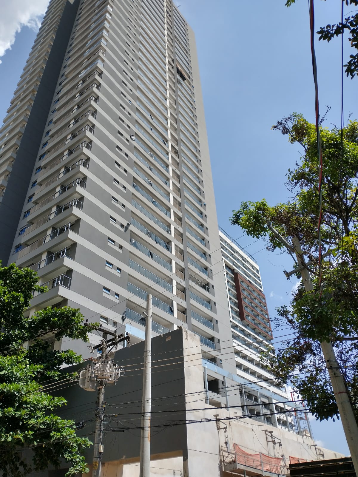Apartamento com 4 Quartos à Venda, 190 m²em Perdizes - São Paulo