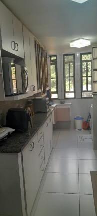 Apartamento com 3 Quartos à Venda, 142 m²em Tijuca - Rio de Janeiro