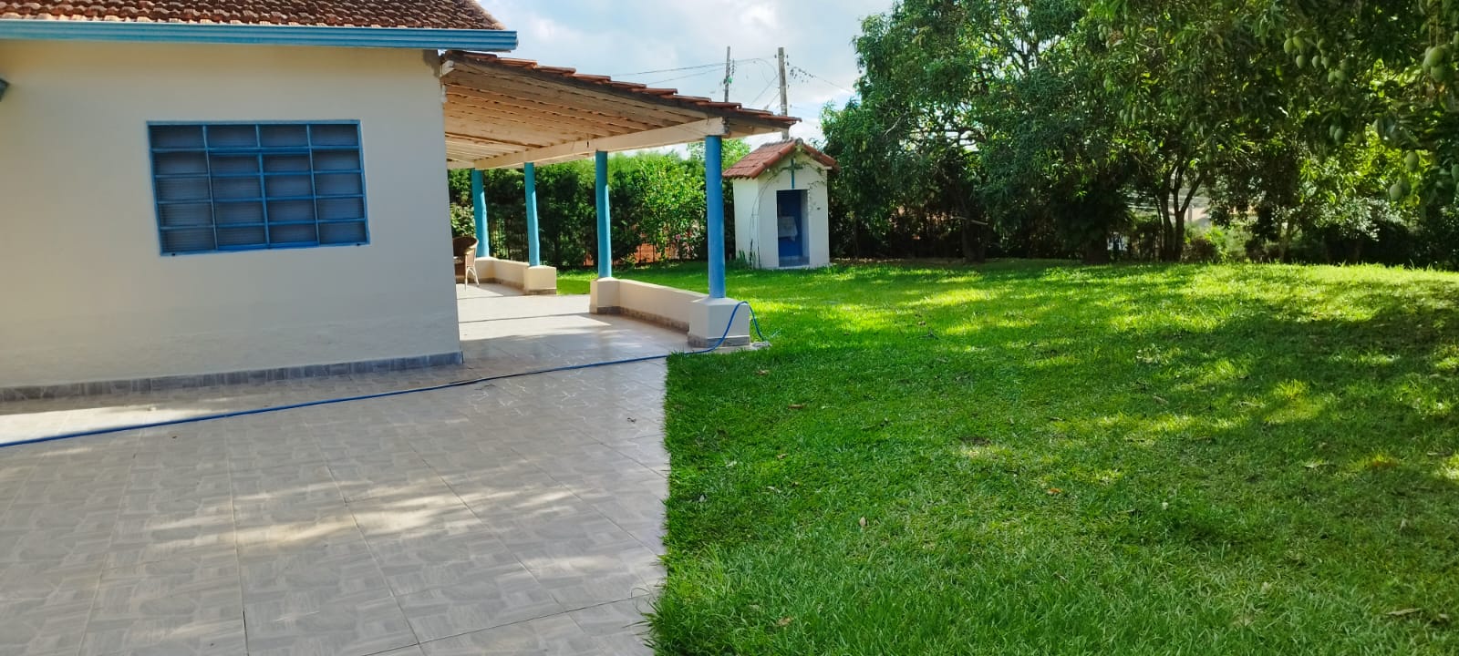 Foto do imóvel: Chácara com 4 Quartos à Venda, 440 m² em  - Sarapuí