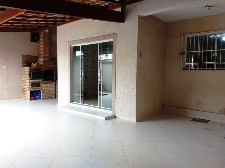 Imagem Casa com 3 Quartos para Alugar, 160 m² em Jardim Mariléa - Rio Das Ostras