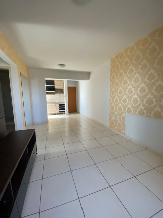 Imagem Apartamento com 2 Quartos à Venda, 56 m² em Setor Negrão de Lima - Goiânia