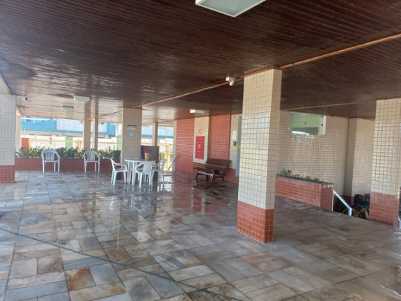 Imagem Apartamento com 2 Quartos à Venda,  em Parque Balneário Oásis - Peruíbe