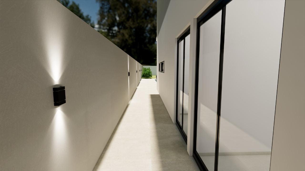 Foto do imóvel: Casa de Condomínio com 3 Quartos à Venda, 258 m² em Guaxinduva - Bom Jesus dos Perdões
