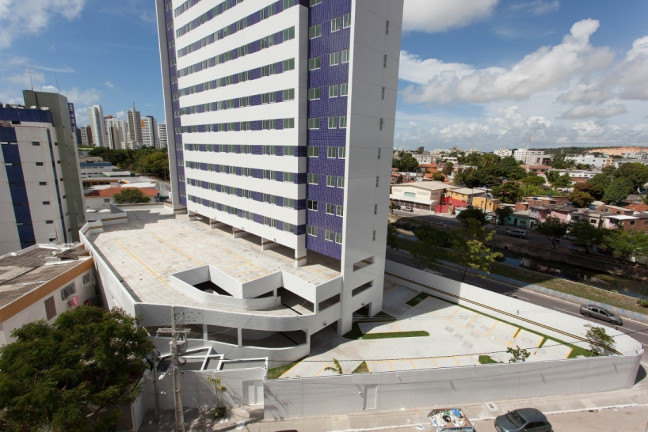 Imagem Apartamento com 2 Quartos à Venda, 47 m² em Boa Viagem - Recife