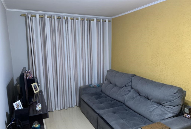 Imagem Apartamento com 2 Quartos para Alugar, 52 m² em Jardim Peri - São Paulo