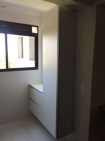 Imagem Apartamento com 2 Quartos à Venda, 61 m² em Jardim América - São José Dos Campos