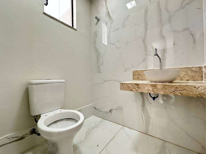 Foto do imóvel: Casa com 3 Quartos à Venda, 128 m² em Santa Mônica - Belo Horizonte Foto do imóvel: Casa com 3 Quartos à Venda, 128 m² em Santa Mônica - Belo Horizonte