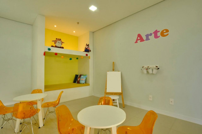 Imagem Apartamento com 2 Quartos à Venda, 61 m²em De Lourdes - Fortaleza