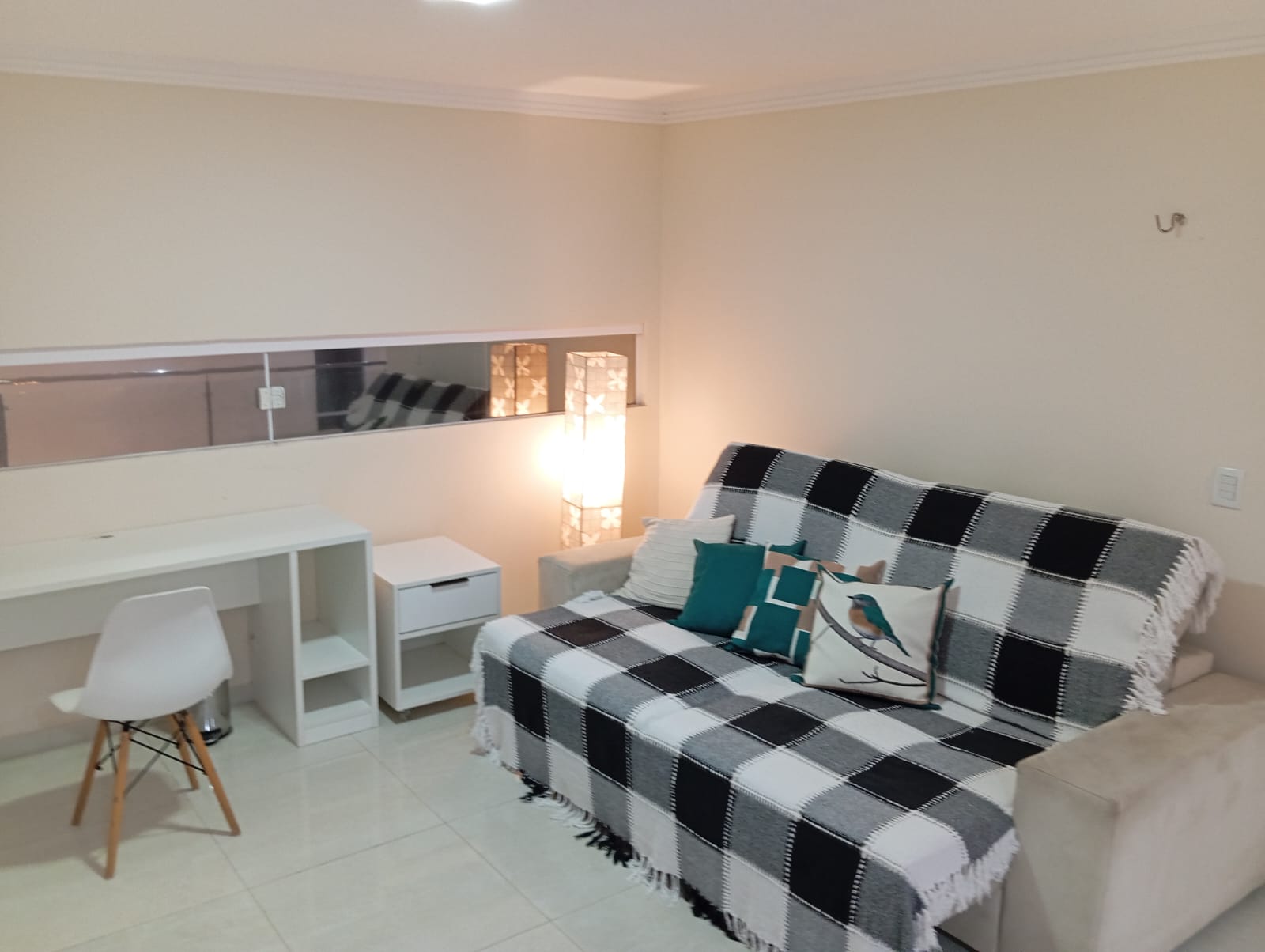 Imagem Casa de Condomínio com 3 Quartos para Alugar, 200 m²em Parque das Nações - Parnamirim